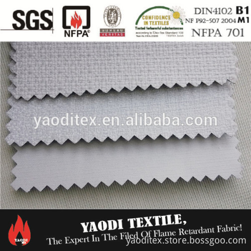 Top selling IFR sofa fabric